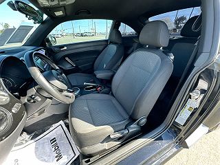 2018 Volkswagen Beetle  3VWFD7AT2JM705068 in Delano, CA 19