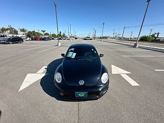 2018 Volkswagen Beetle  3VWFD7AT2JM705068 in Delano, CA 20