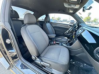 2018 Volkswagen Beetle  3VWFD7AT2JM705068 in Delano, CA 26