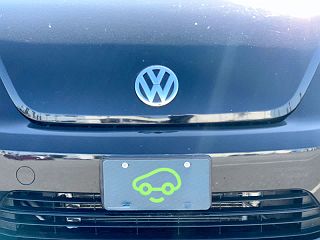 2018 Volkswagen Beetle  3VWFD7AT2JM705068 in Delano, CA 30