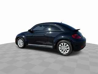 2018 Volkswagen Beetle  3VWFD7AT2JM705068 in Delano, CA 7