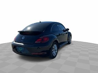 2018 Volkswagen Beetle  3VWFD7AT2JM705068 in Delano, CA 9