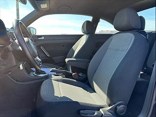 2018 Volkswagen Beetle  3VWFD7AT9JM709408 in Lawrenceburg, KY 17