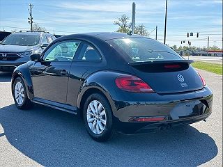 2018 Volkswagen Beetle  3VWFD7AT9JM709408 in Lawrenceburg, KY 3