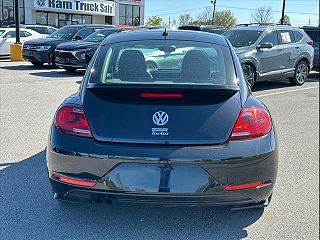 2018 Volkswagen Beetle  3VWFD7AT9JM709408 in Lawrenceburg, KY 4