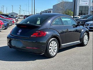2018 Volkswagen Beetle  3VWFD7AT9JM709408 in Lawrenceburg, KY 5
