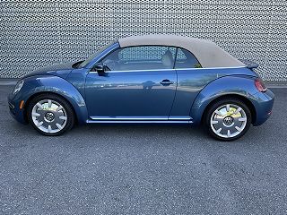 2018 Volkswagen Beetle  3VW5DAAT4JM511960 in Richmond, VA 2