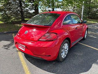 2018 Volkswagen Beetle  3VWFD7AT6JM710306 in Urbandale, IA 6