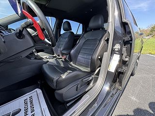 2018 Volkswagen Golf SE 3VW447AU1JM288493 in Bucyrus, OH 12