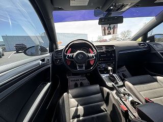 2018 Volkswagen Golf SE 3VW447AU1JM288493 in Bucyrus, OH 21
