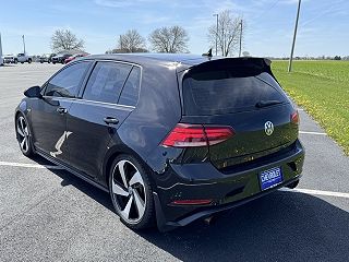 2018 Volkswagen Golf SE 3VW447AU1JM288493 in Bucyrus, OH 3