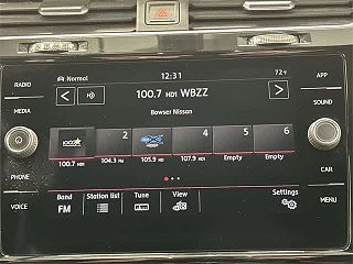2018 Volkswagen Golf SE 3VW547AU1JM278728 in Coraopolis, PA 12