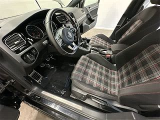 2018 Volkswagen Golf SE 3VW547AU1JM278728 in Coraopolis, PA 16