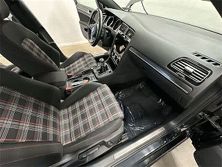 2018 Volkswagen Golf SE 3VW547AU1JM278728 in Coraopolis, PA 22