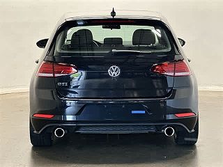2018 Volkswagen Golf SE 3VW547AU1JM278728 in Coraopolis, PA 4