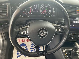 2018 Volkswagen Golf SEL 3VWH17AU3JM751261 in Dushore, PA 26