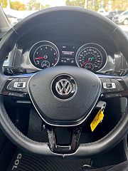 2018 Volkswagen Golf S 3VWG17AU9JM253559 in Kilmarnock, VA 12
