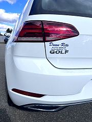 2018 Volkswagen Golf S 3VWG17AU9JM253559 in Kilmarnock, VA 34