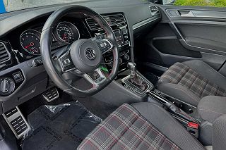 2018 Volkswagen Golf S 3VW447AU0JM294401 in Novato, CA 10
