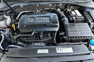2018 Volkswagen Golf S 3VW447AU0JM294401 in Novato, CA 25
