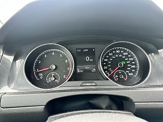 2018 Volkswagen Golf S 3VWD17AU2JM752707 in Putnam, CT 14