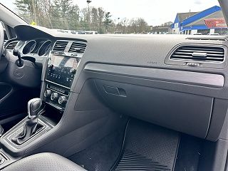 2018 Volkswagen Golf S 3VWD17AU2JM752707 in Putnam, CT 26