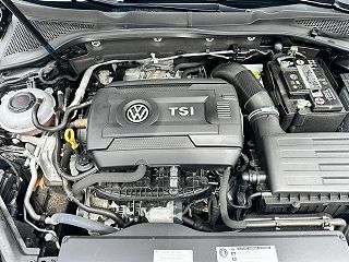 2018 Volkswagen Golf S 3VWD17AU2JM752707 in Putnam, CT 28