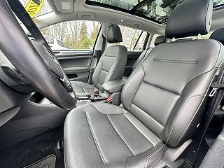 2018 Volkswagen Golf S 3VWD17AU2JM752707 in Putnam, CT 9