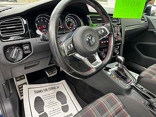 2018 Volkswagen Golf  3VW447AU1JM283083 in Sunbury, PA 12