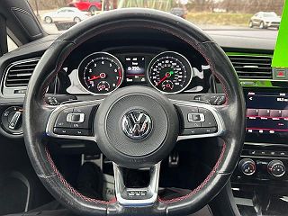 2018 Volkswagen Golf  3VW447AU1JM283083 in Sunbury, PA 14