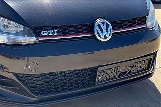 2018 Volkswagen Golf SE 3VW447AU1JM280247 in Wichita, KS 29