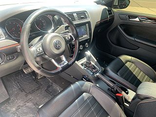 2018 Volkswagen Jetta GLI 3VW4T7AJ6JM255272 in Orem, UT 7