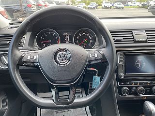 2018 Volkswagen Passat S 1VWAA7A30JC048775 in Bristol, PA 3