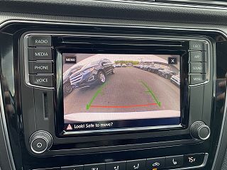 2018 Volkswagen Passat S 1VWAA7A30JC048775 in Bristol, PA 4