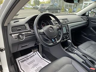 2018 Volkswagen Passat S 1VWAA7A30JC048775 in Bristol, PA 9