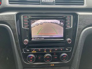 2018 Volkswagen Passat SEL 1VWCA7A38JC008565 in Dubuque, IA 10