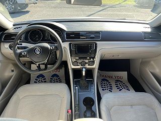 2018 Volkswagen Passat S 1VWAA7A35JC043409 in Edgewood, MD 14