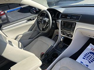 2018 Volkswagen Passat S 1VWAA7A35JC043409 in Edgewood, MD 17