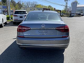 2018 Volkswagen Passat SE 1VWBA7A3XJC006862 in Huntington Station, NY 6