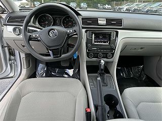 2018 Volkswagen Passat S 1VWAA7A32JC019746 in North Chesterfield, VA 2