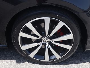 2018 Volkswagen Passat GT 1VWJM7A3XJC039590 in Pasadena, CA 19