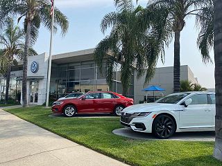 2018 Volkswagen Passat GT 1VWJM7A3XJC039590 in Pasadena, CA 24