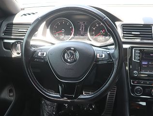 2018 Volkswagen Passat GT 1VWJM7A3XJC039590 in Pasadena, CA 7