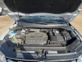 2018 Volkswagen Tiguan SEL 3VV2B7AX8JM072488 in Albert Lea, MN 10