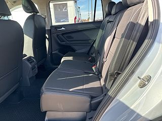 2018 Volkswagen Tiguan SEL 3VV2B7AX8JM072488 in Albert Lea, MN 17