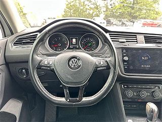 2018 Volkswagen Tiguan SE 3VV3B7AX2JM021122 in Auburn, AL 11