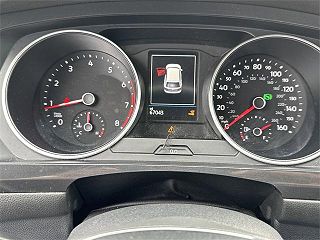 2018 Volkswagen Tiguan SE 3VV3B7AX2JM021122 in Auburn, AL 20