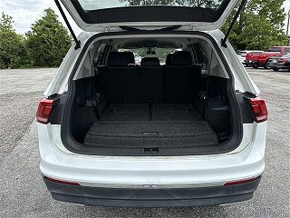 2018 Volkswagen Tiguan SE 3VV3B7AX2JM021122 in Auburn, AL 9