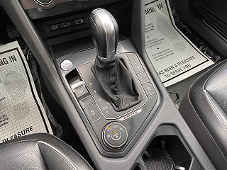 2018 Volkswagen Tiguan SEL 3VV4B7AX4JM003189 in Bristol, PA 10
