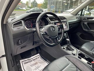 2018 Volkswagen Tiguan SEL 3VV4B7AX4JM003189 in Bristol, PA 13